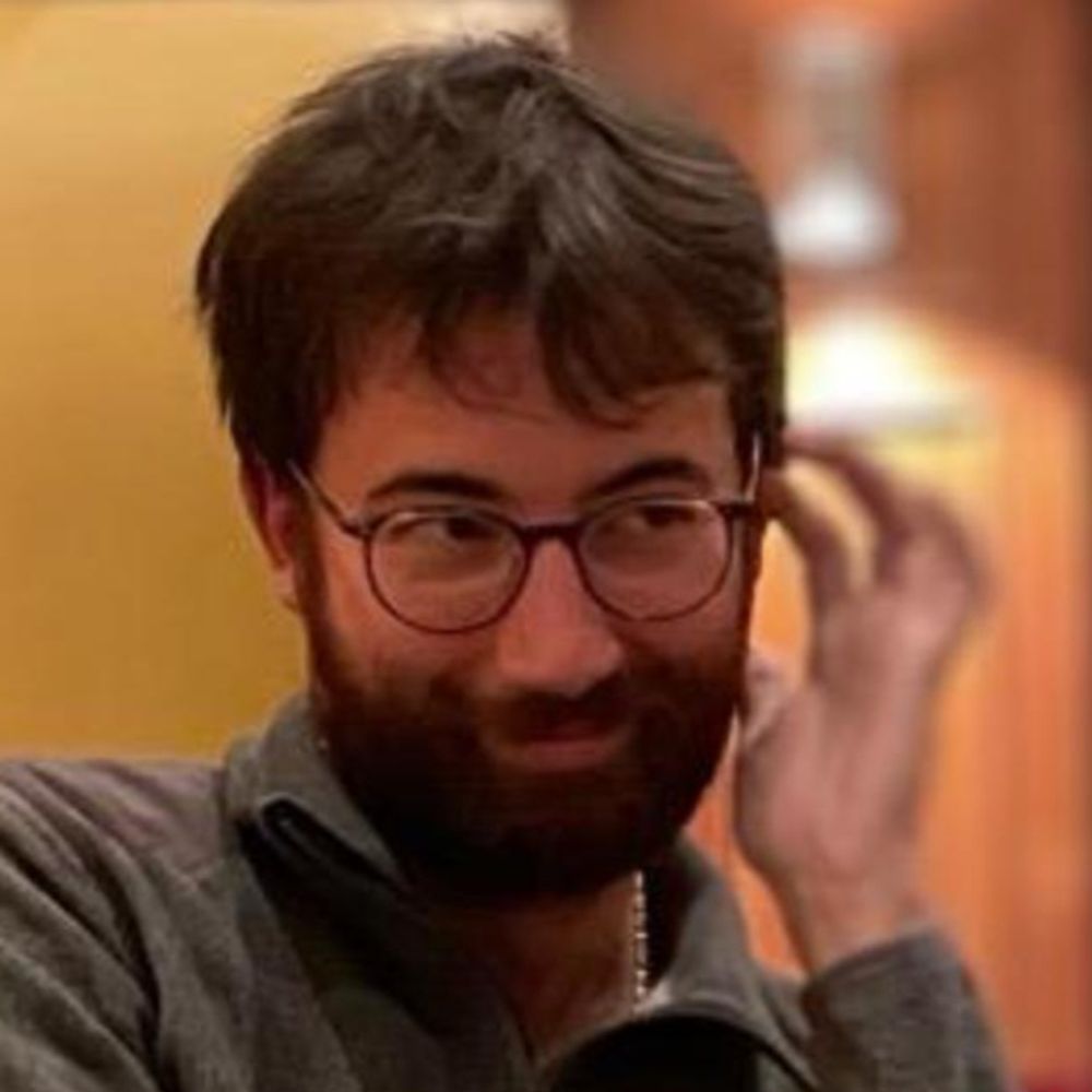 Valentino Liberto