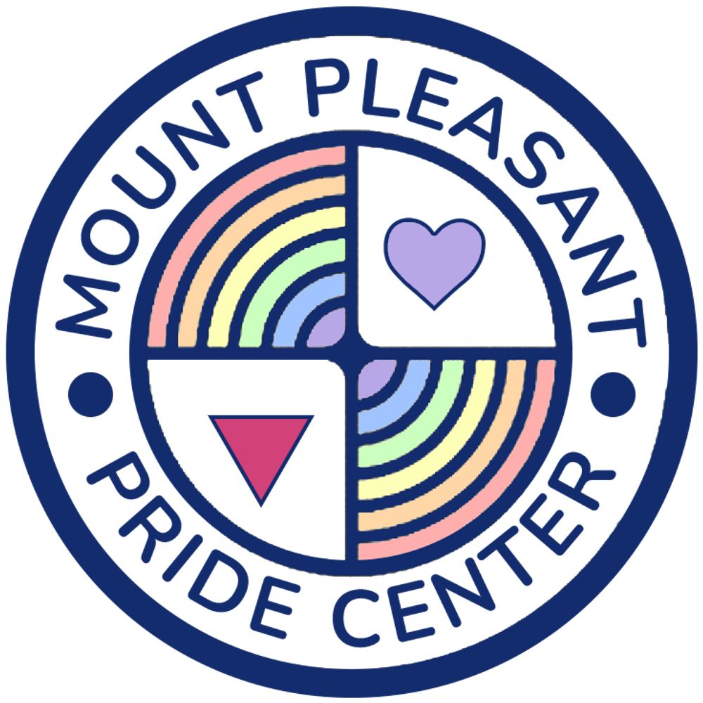 Mt. Pleasant Pride Center
