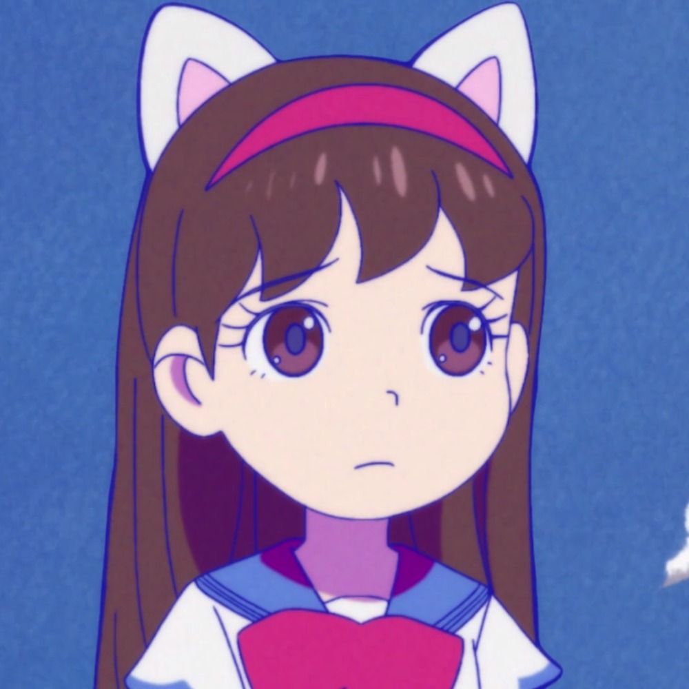 Megumin Maniac's avatar
