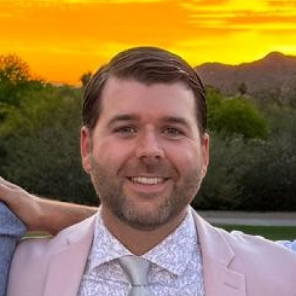 Matthew Minckler