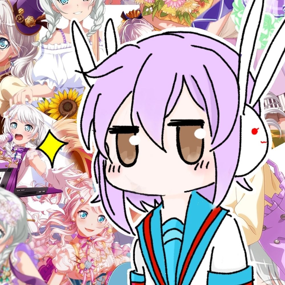 翠音アオ