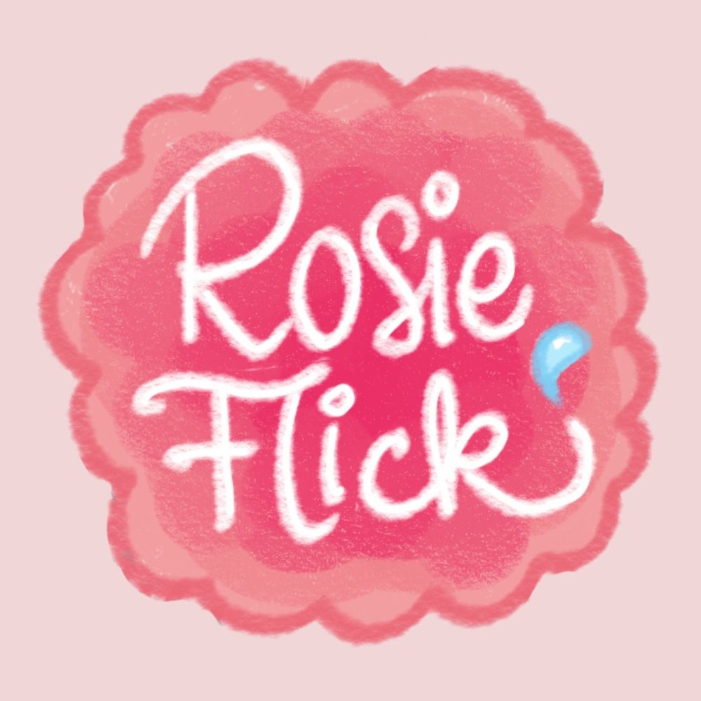 Rosie Flick's avatar