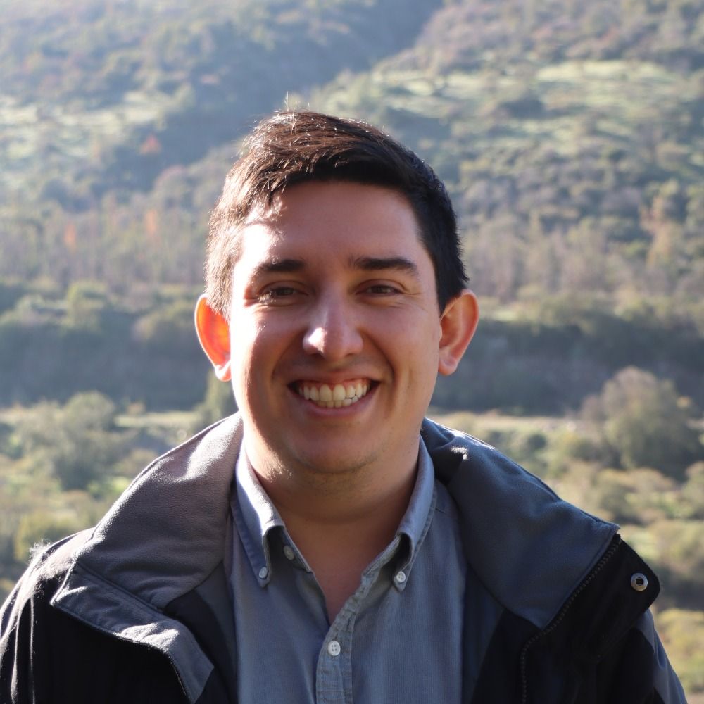Pablo Bravo