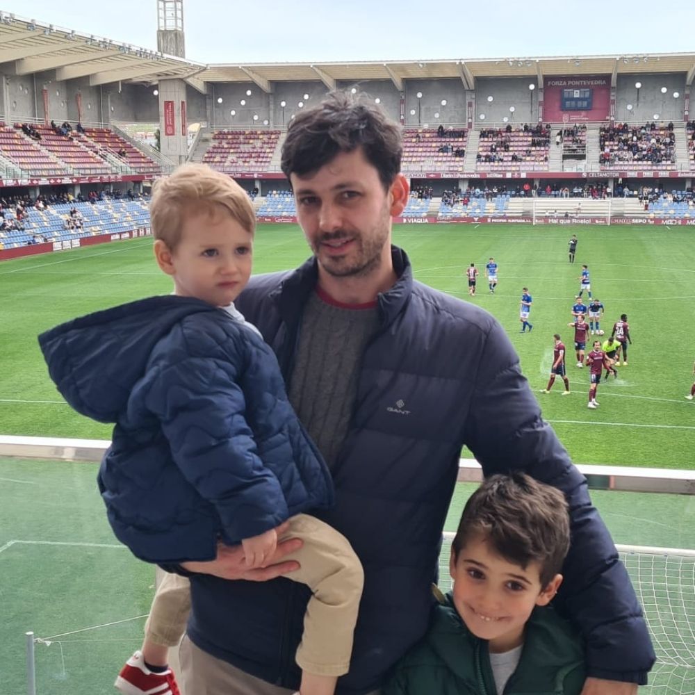 Alex Lastra