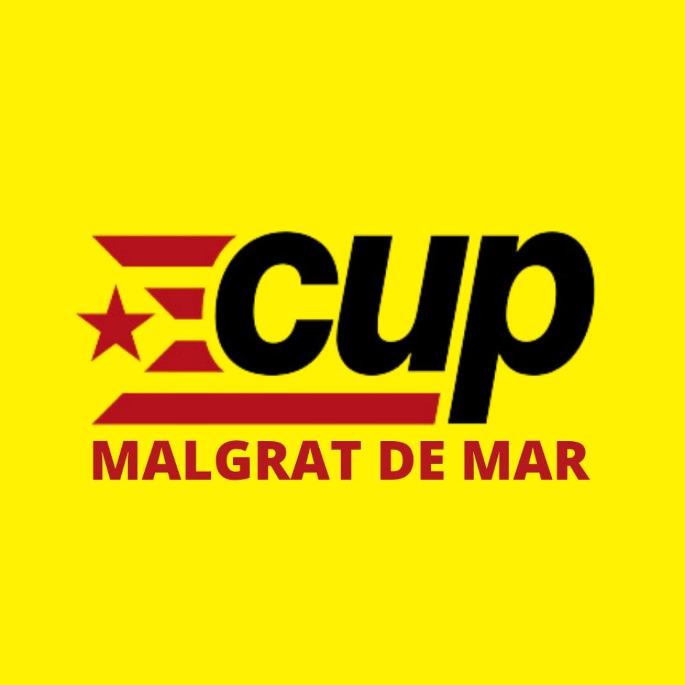 CUP Malgrat