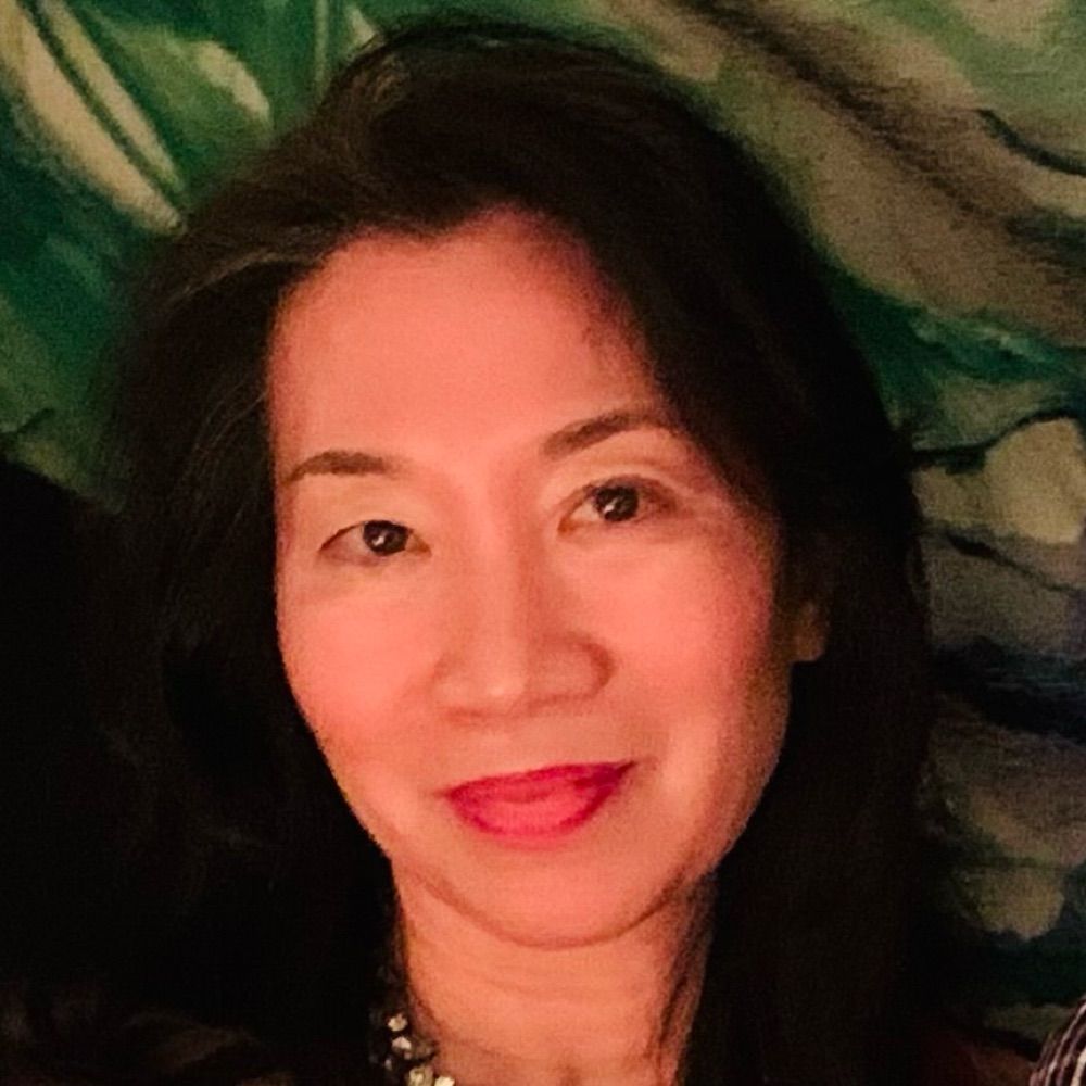 Marcia Wong