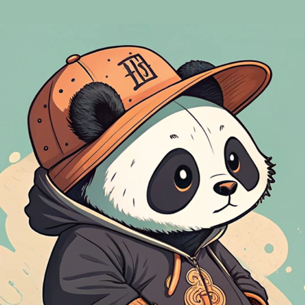 OG Panda