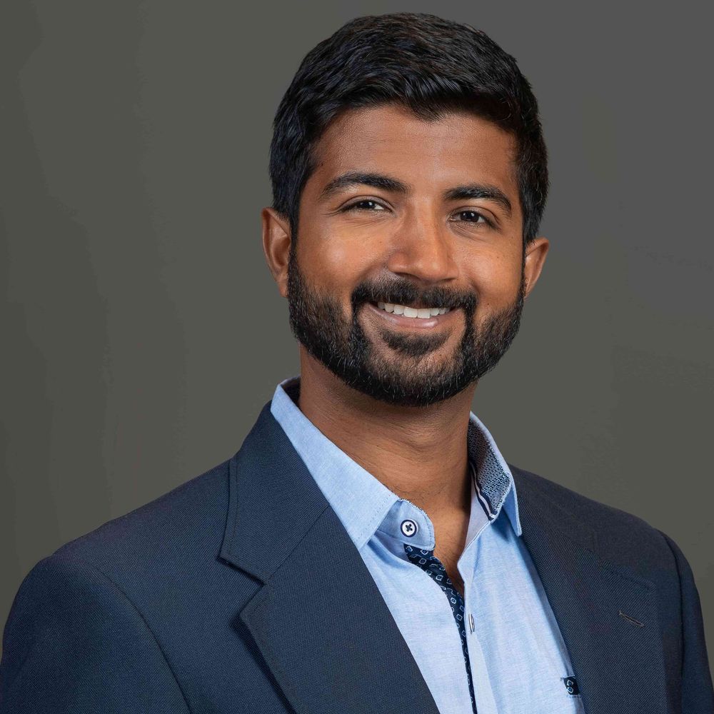 Deepak Premkumar