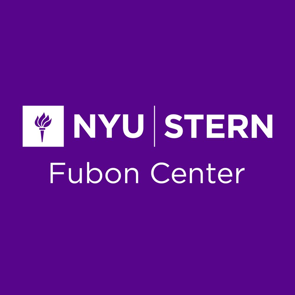 NYU Stern Fubon Center