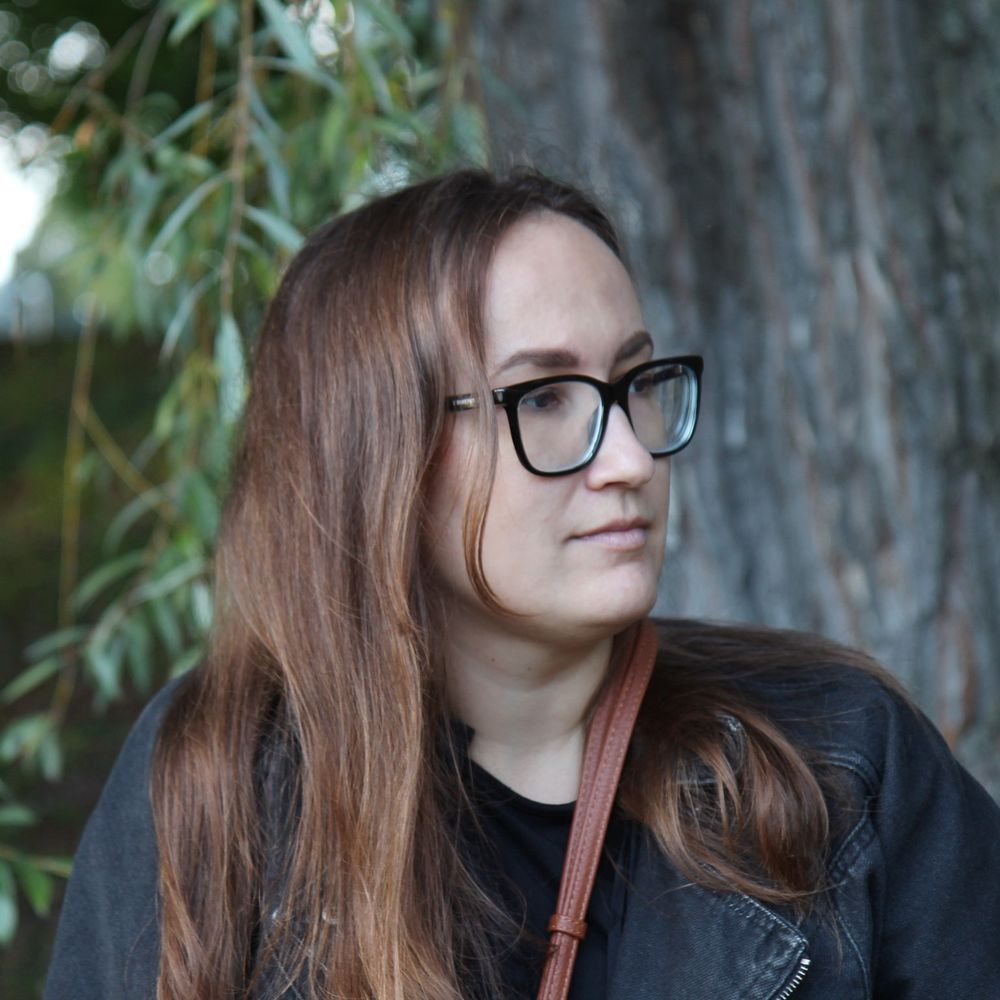 Iryna Yatsiuk