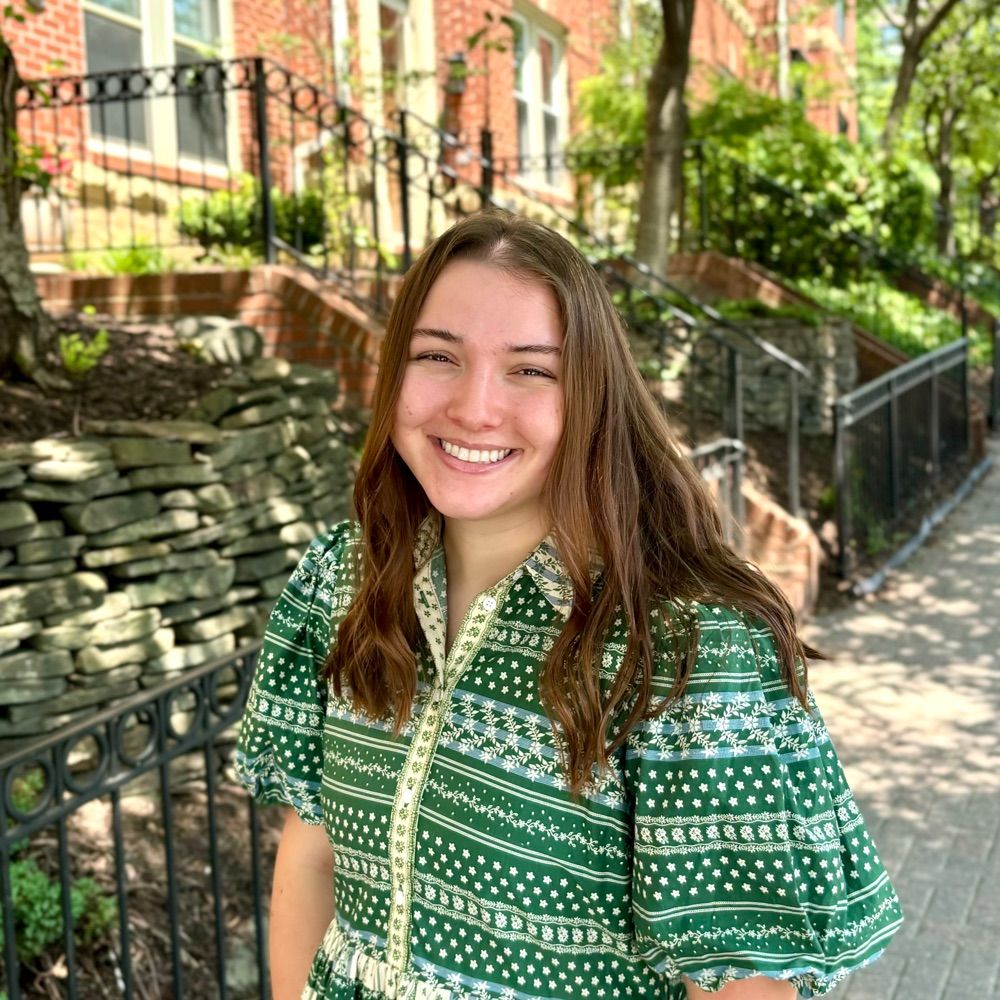 Naomi Rader