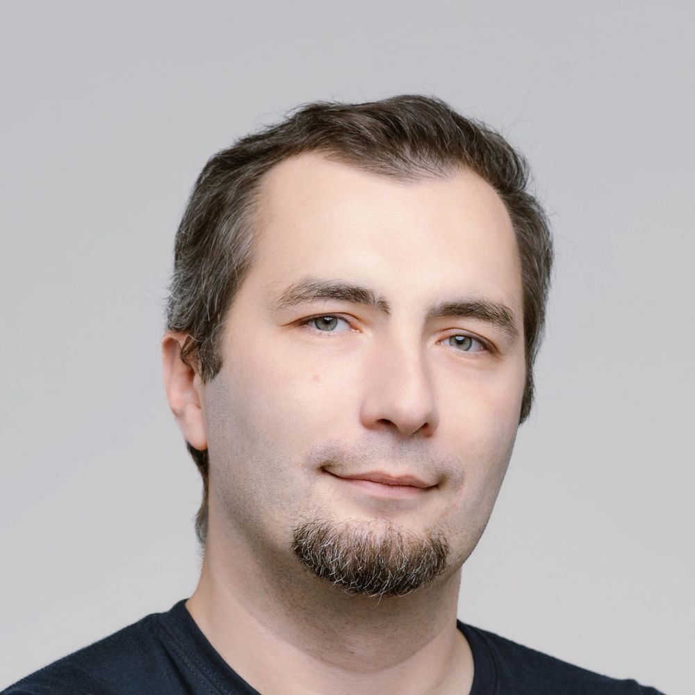 Vitaliy Mokosiy