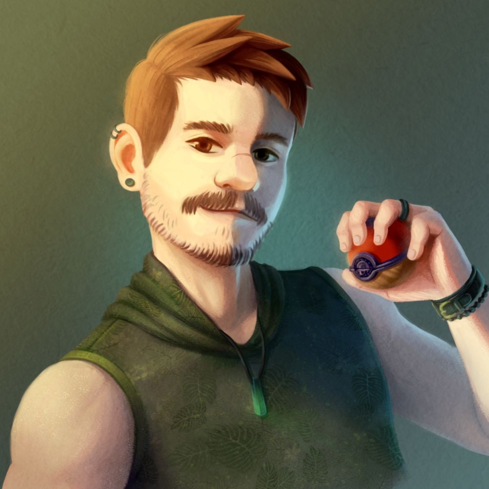 Ruan Rafael - Artist