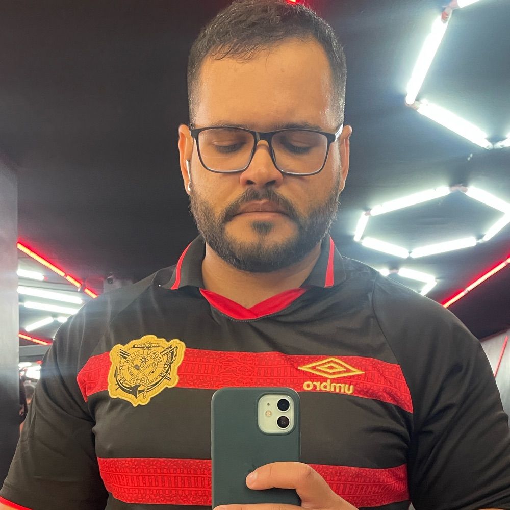 Rodrigo Moura