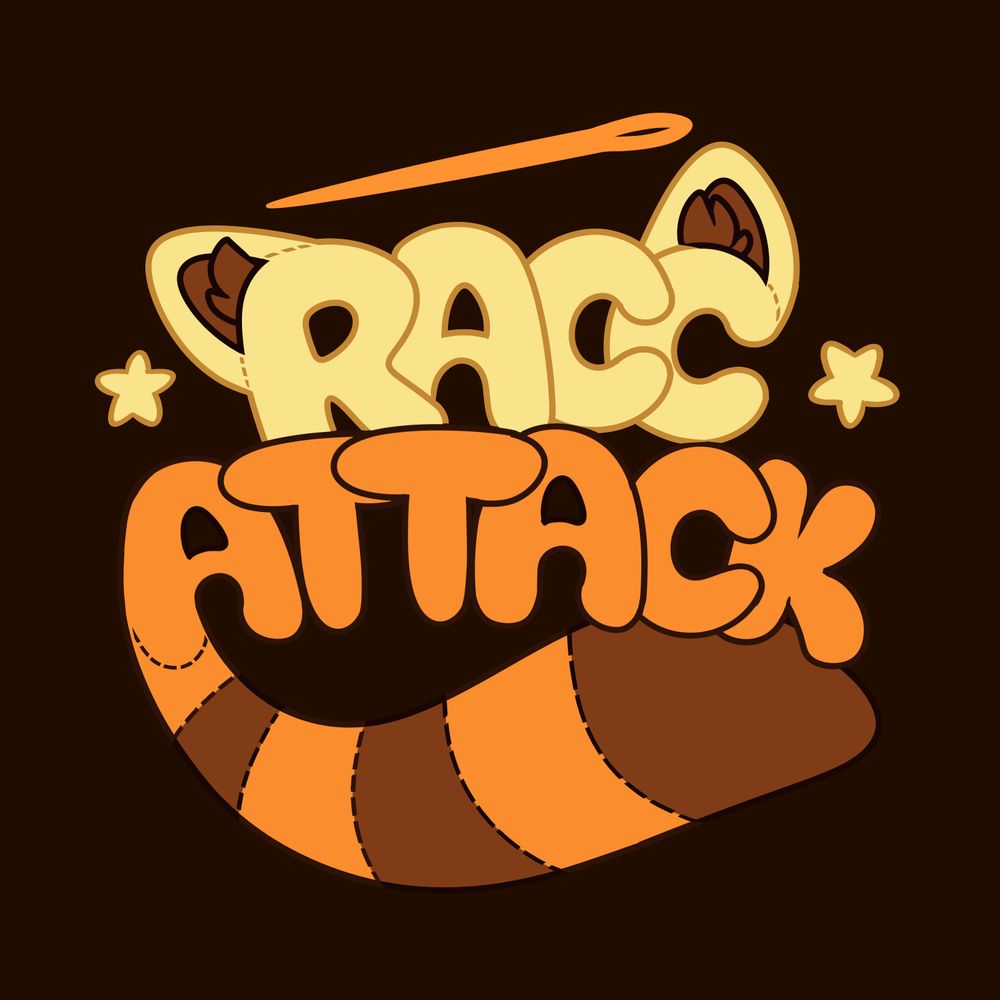 HIATUS - Racc Attack AU