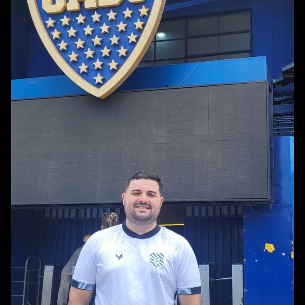 Junior Vargas 