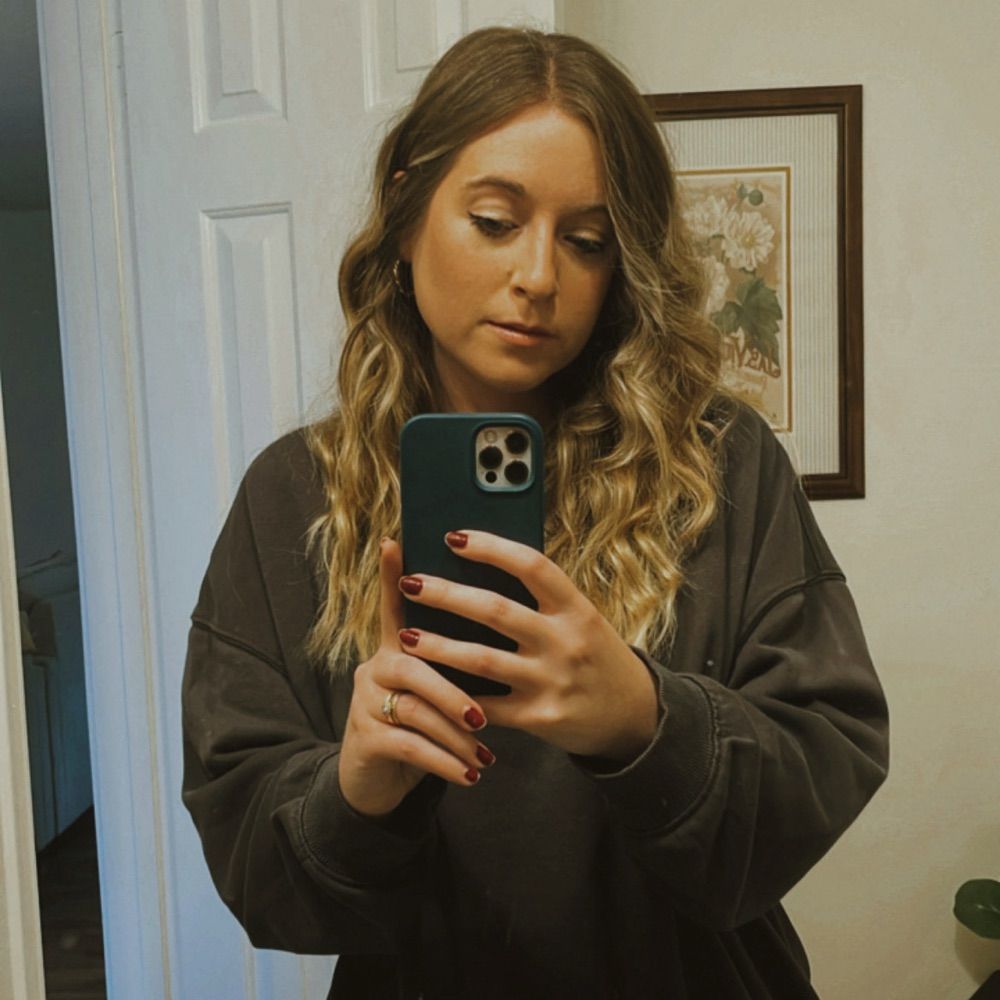 Molly Mikhael