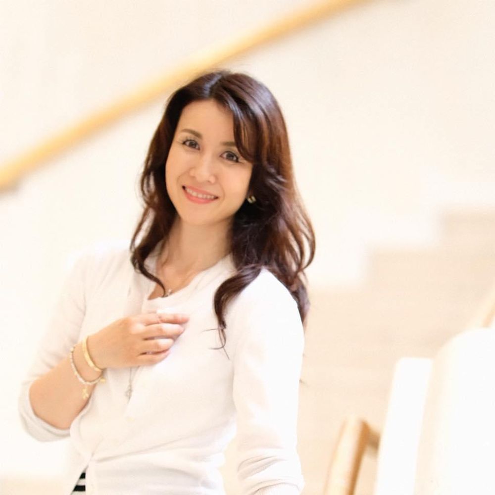 Yumi Masuda