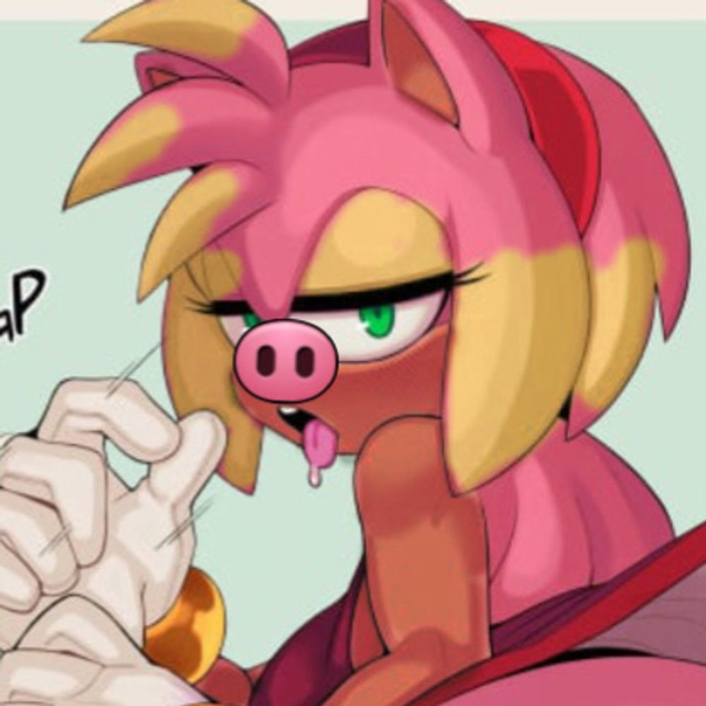 Amy (Parody)