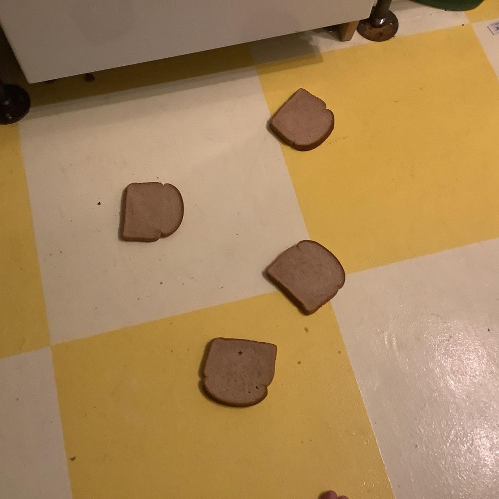 floorbread