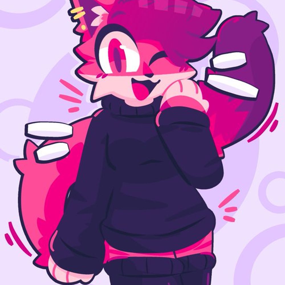 Sleeby Maddy