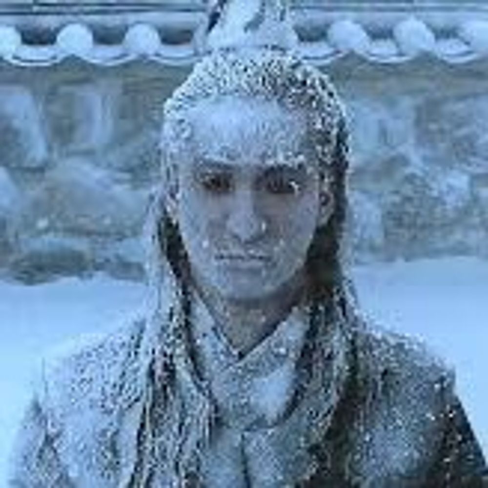 -19℃
