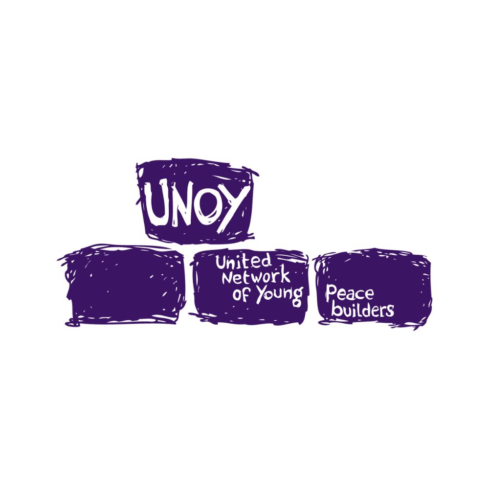 UNOY Peacebuilders