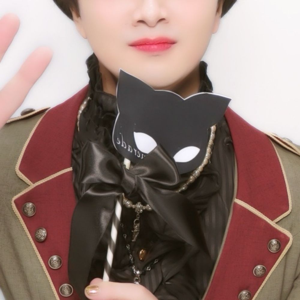 不正界の王子様🎩
