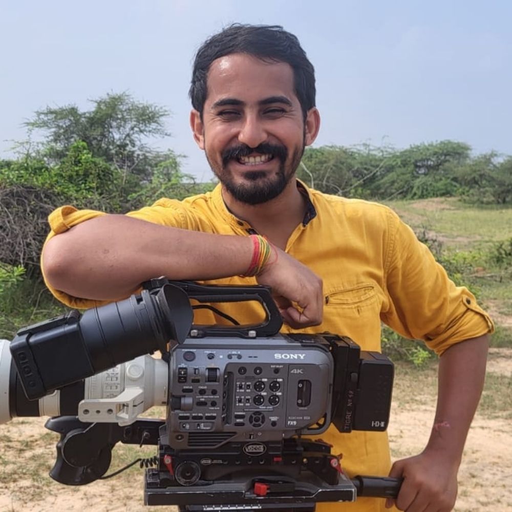 Gopesh Jha