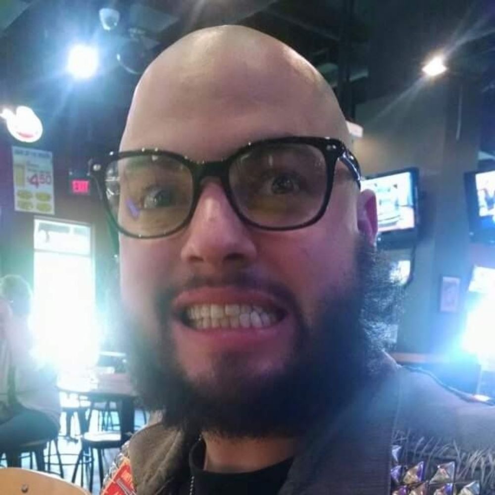 Adam Vomit