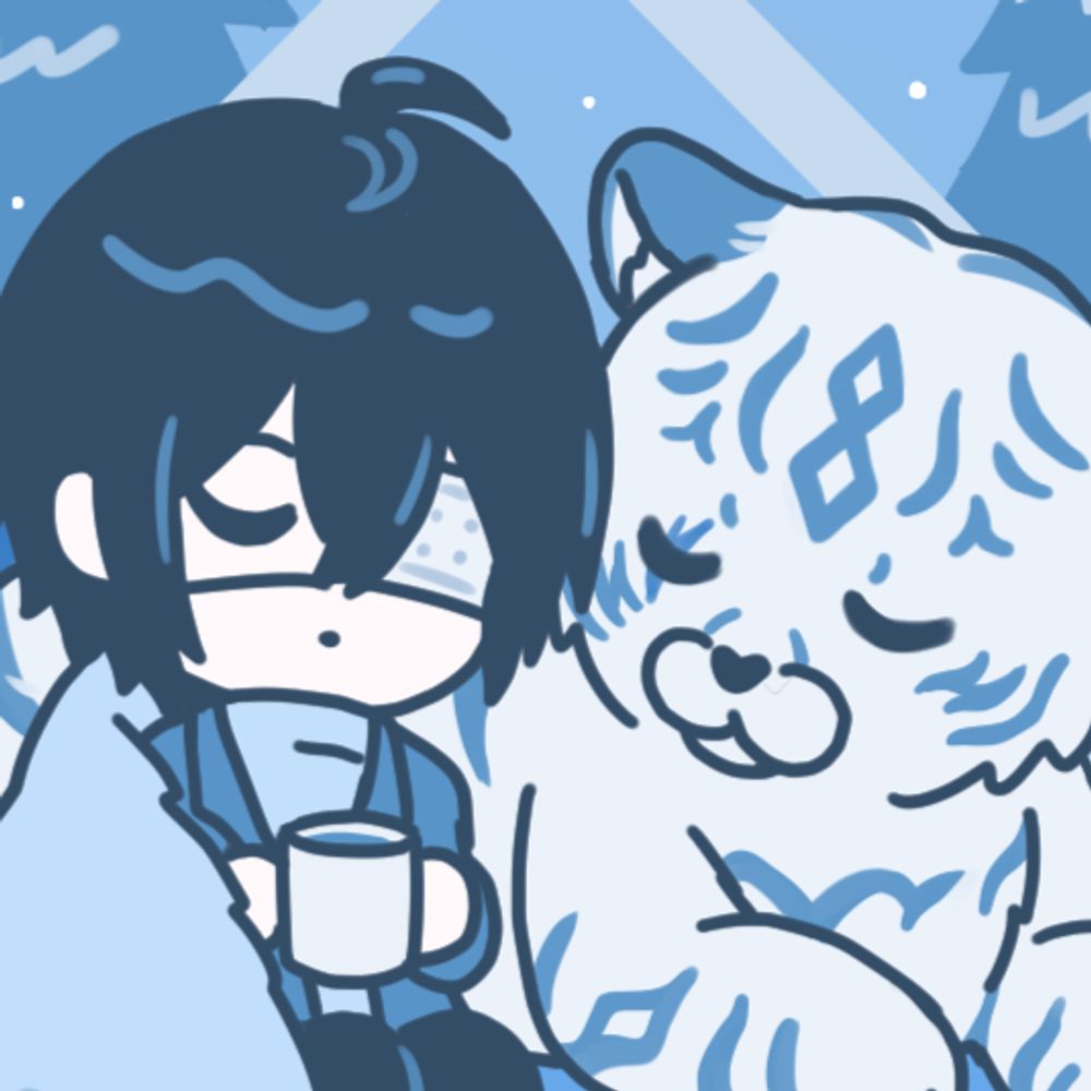 Akio❄️(#CQ8 : G47-48)