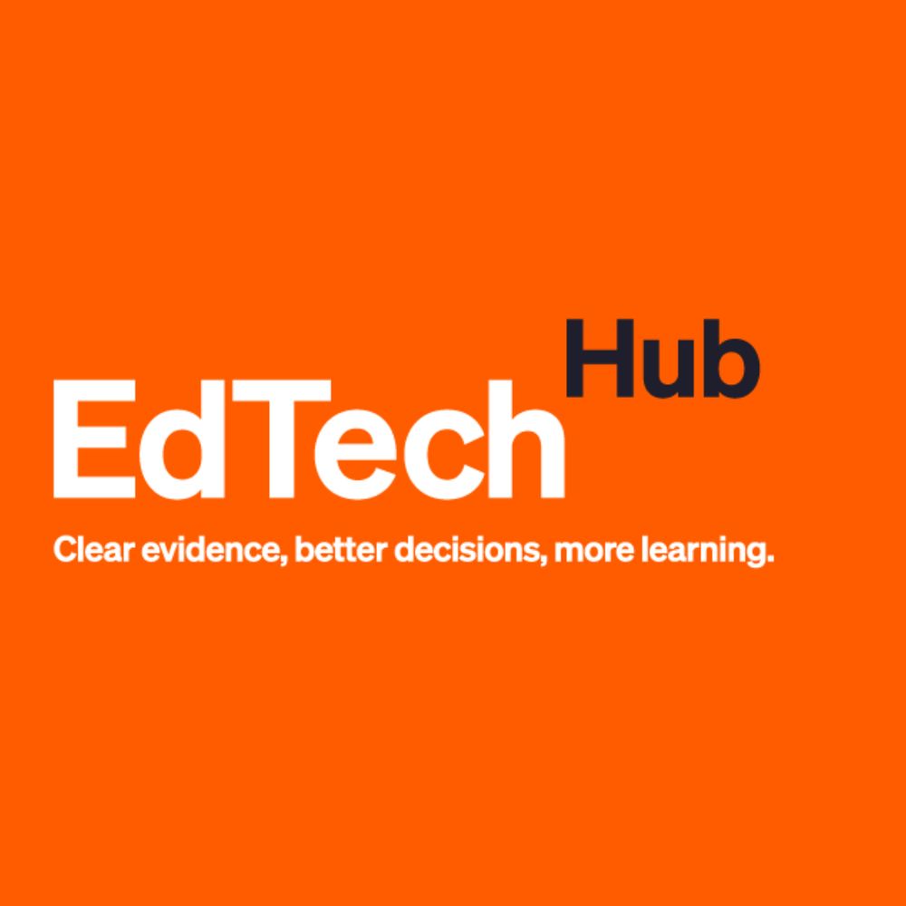 EdTech Hub 