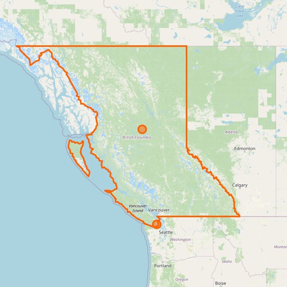 BC EmergencyInfo Threader