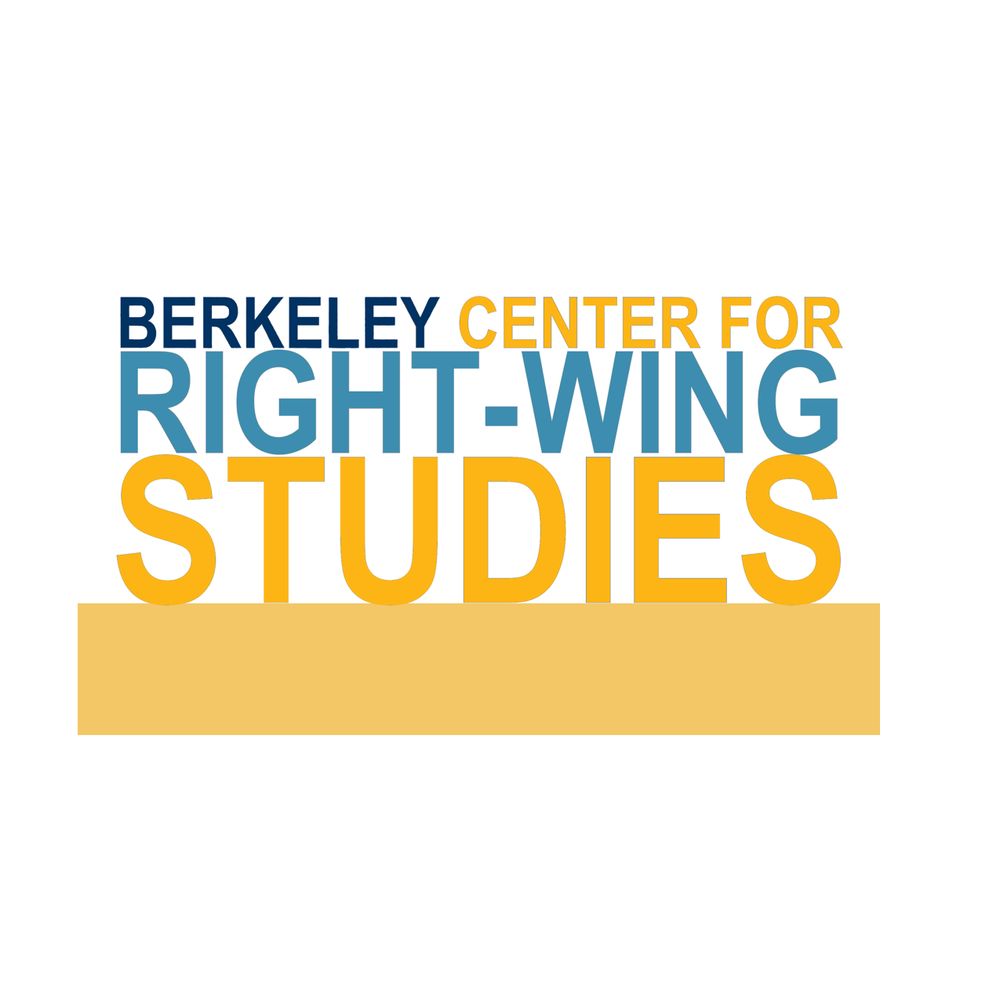 Berkeley Center for Right-Wing Studies