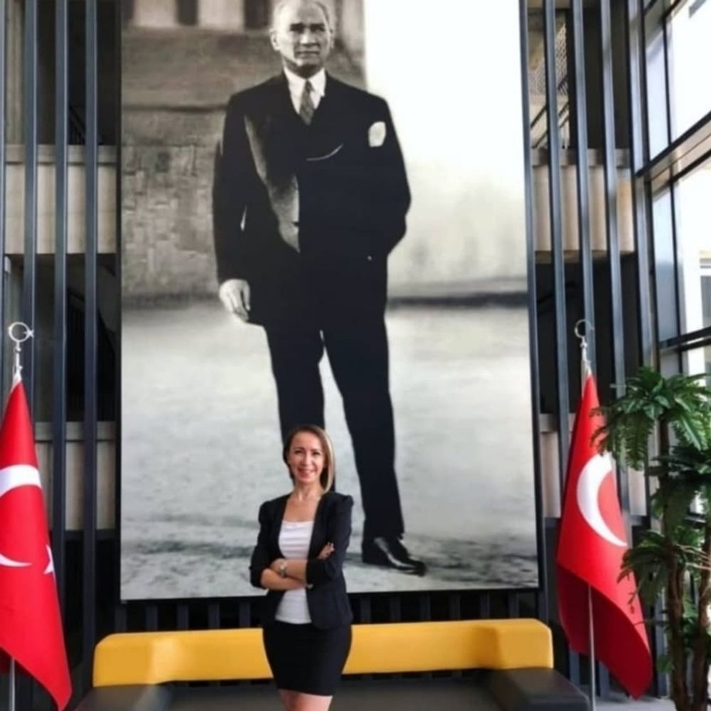 Birgül 🦋