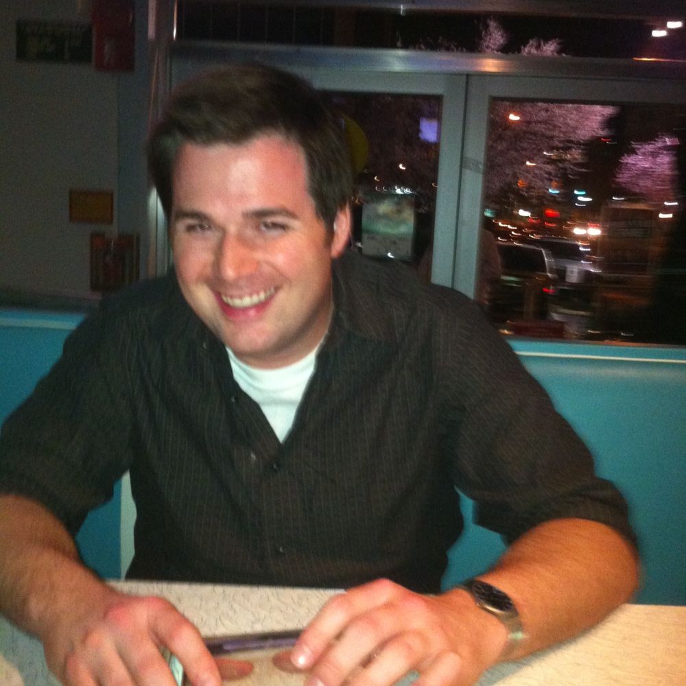 Stephen Reed
