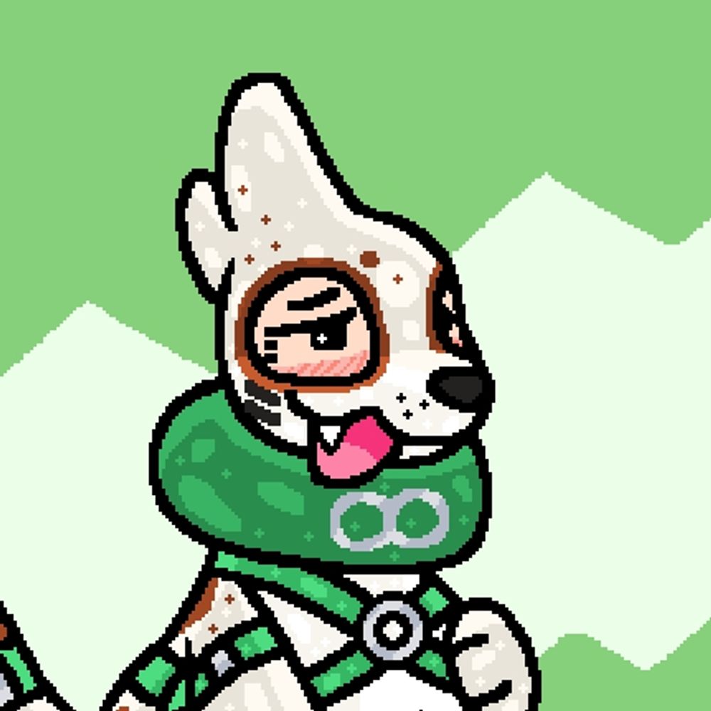 Permasuit [PIEBALD BUITOY #000]