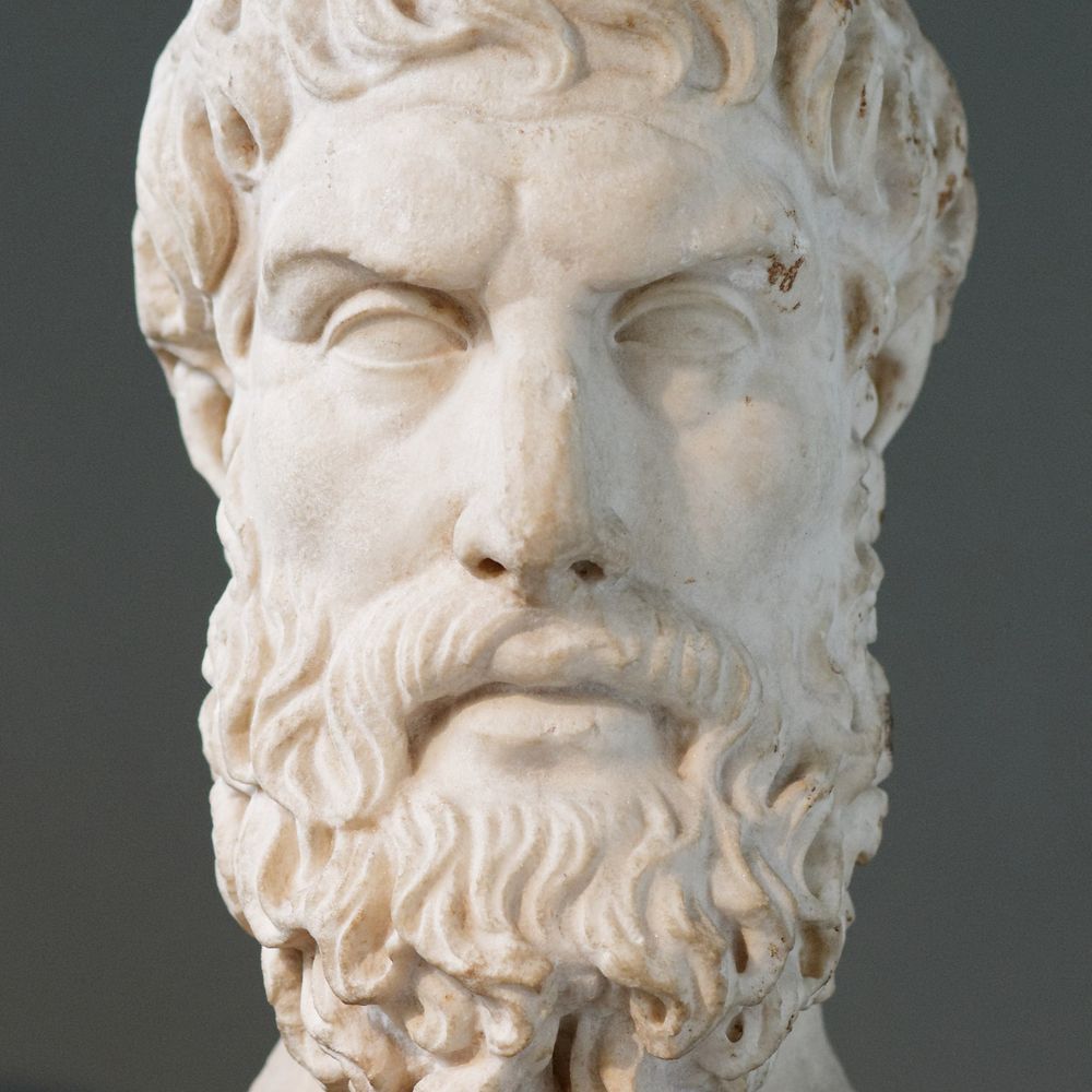 Lucretius