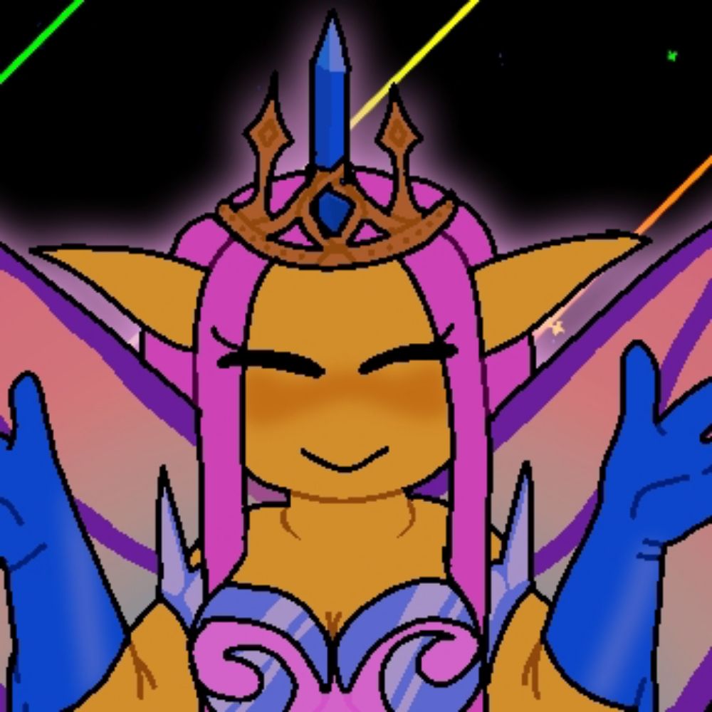 III - THE EMPRESS.