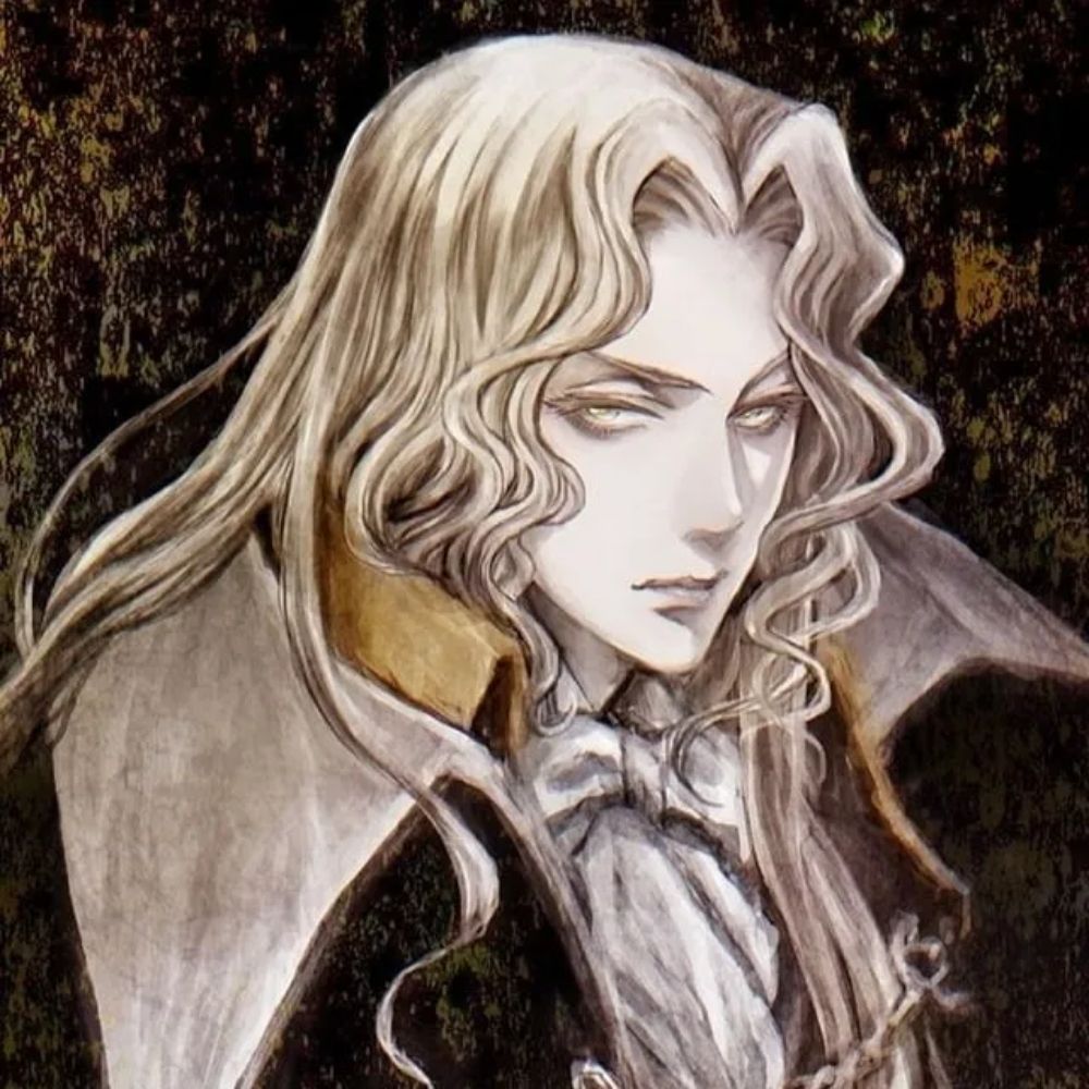 Alucard