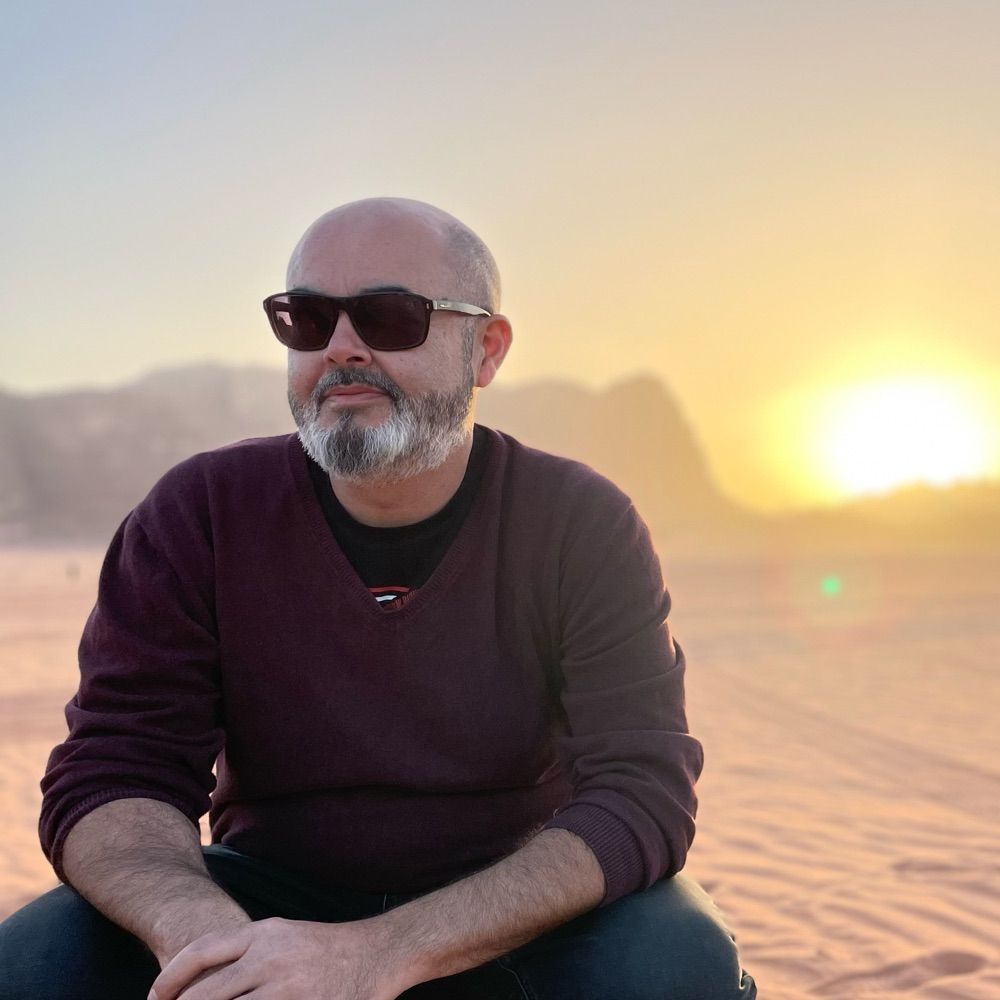 Carlos Prats