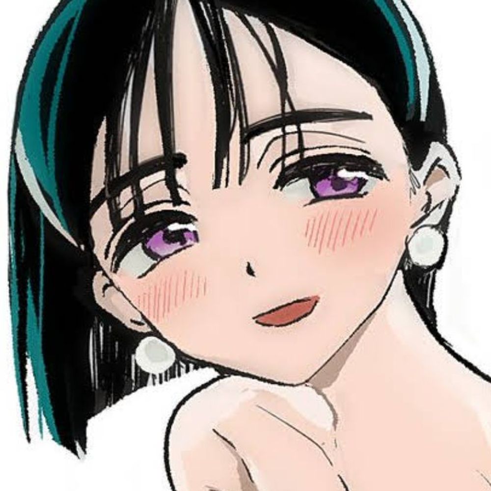 mei ☆ 