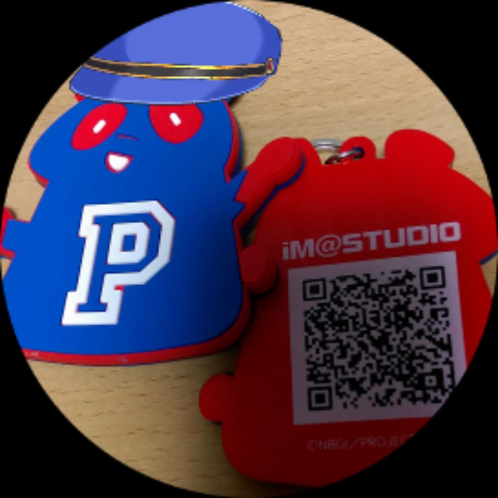 あしたつP