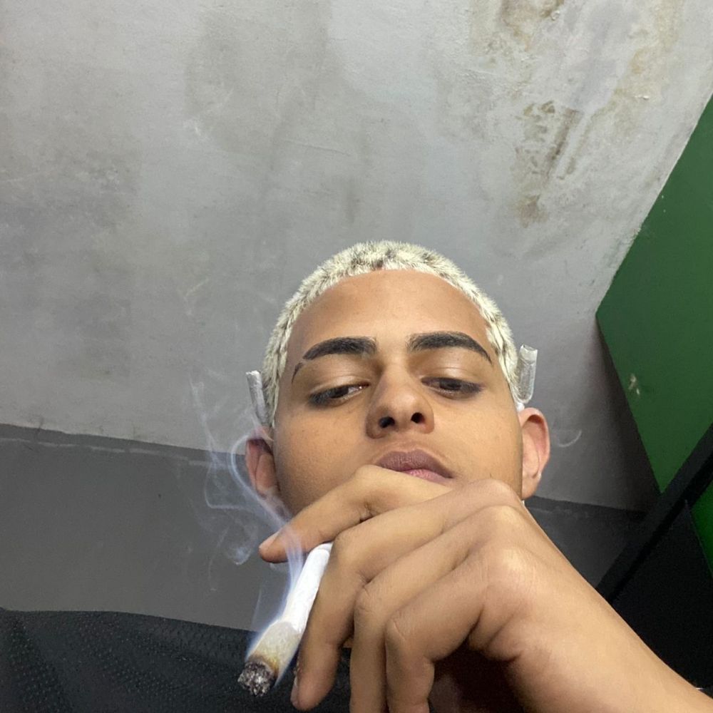 Menor Ⓜ️