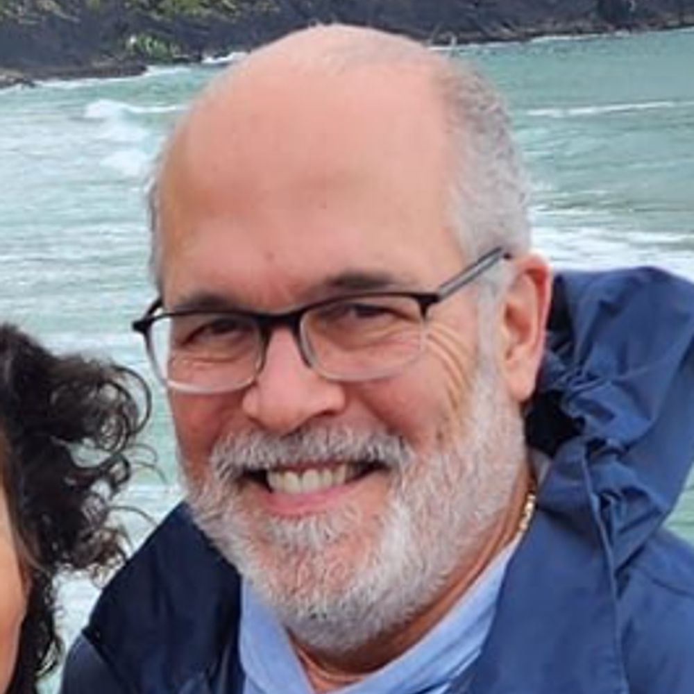 Matt O'Hara