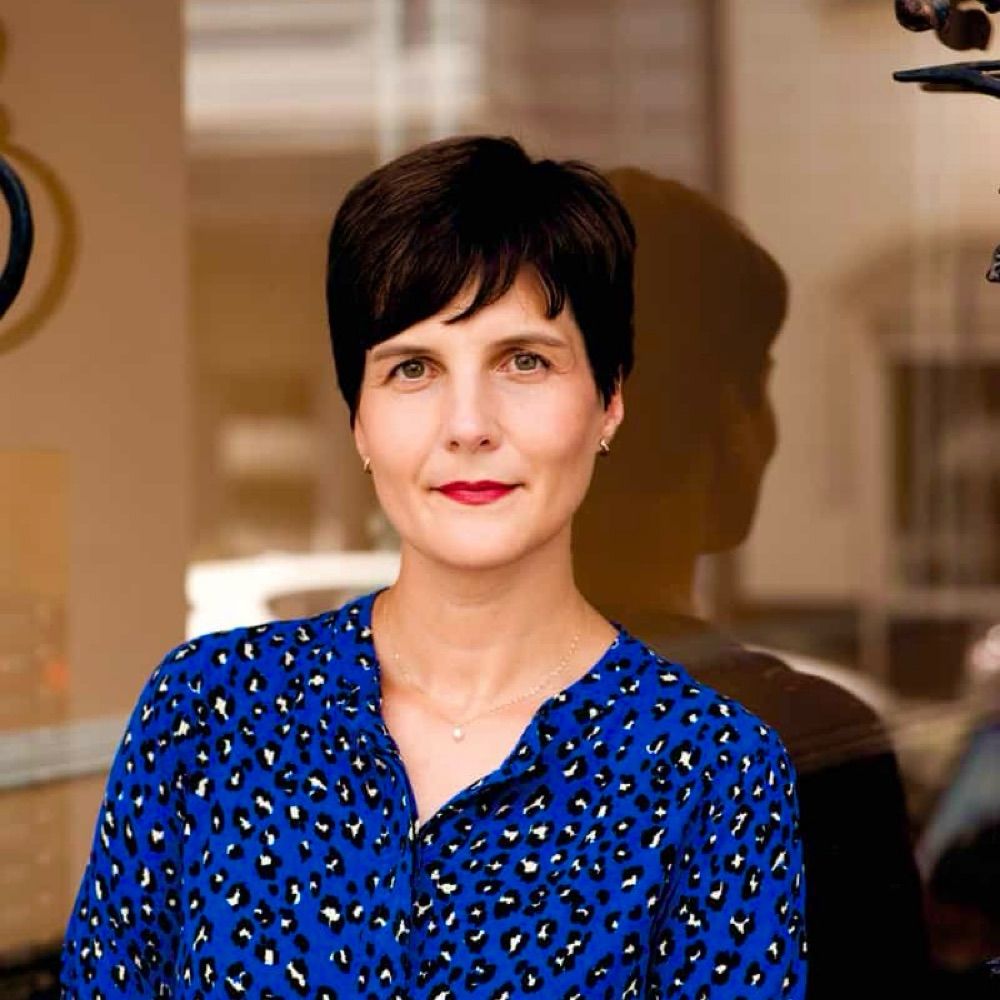 Anne Stern