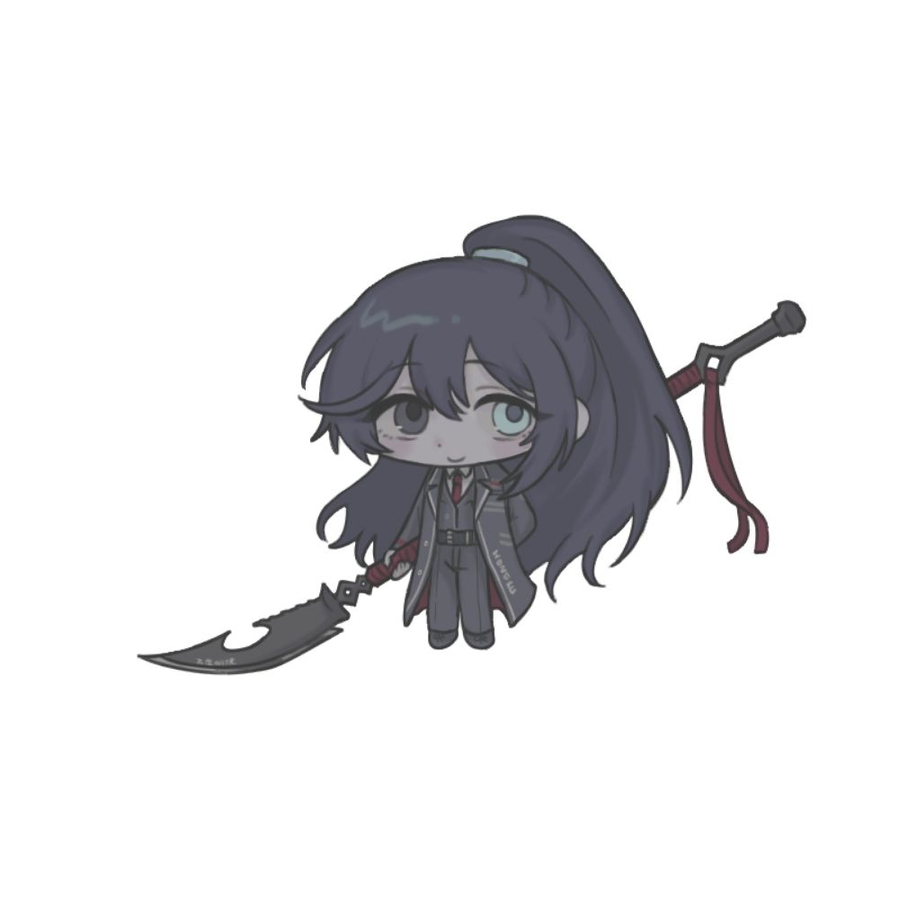戛白
