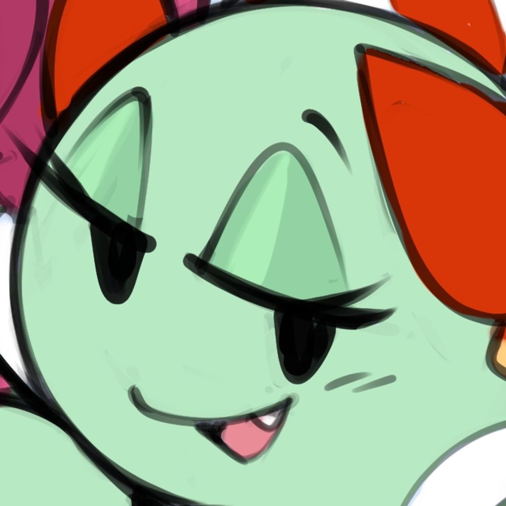Poofy