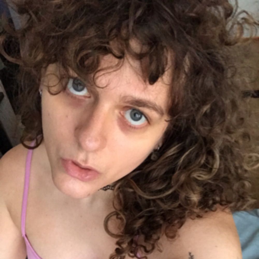 clockybabe