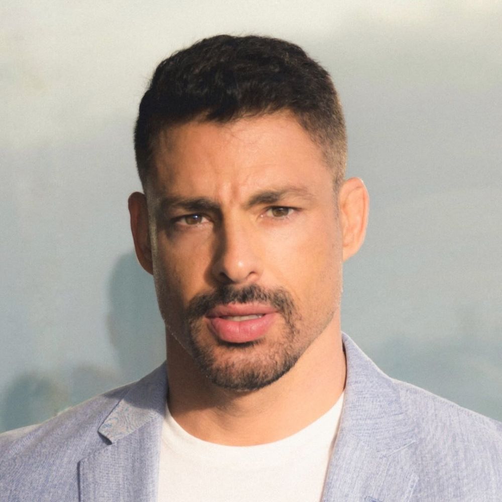 Cauã Reymond